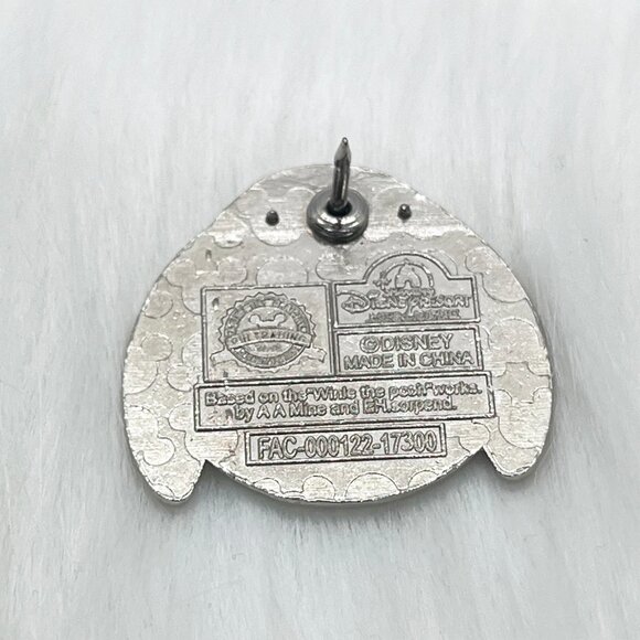 🔮 5/$25 Disney Eeyore Easter Eggs Mystery Pin - Picture 3 of 3